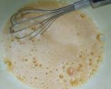 Bolu Panggang Pisang Kepok Tabur Meisis (tanpa mixer) langkah memasak 1 foto