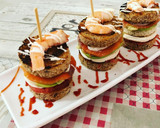 Foto del paso 6 de la receta: Milhojas y sensaciones mediterráneas