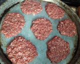 Foto del paso 3 de la receta: Hamburguesas caseras