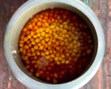 A picture of step 4 of #LBC Chole Bhature.