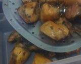 Foto langkah ke 2 dari resep Balado Ayam Kecombrang.