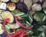 茄燒回鍋肉的食譜步驟5照片