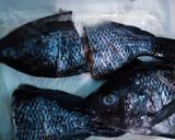 Foto langkah ke 1 dari resep Ikan Bakar Air Fryer.