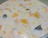 Foto langkah ke 3 dari resep KOLAK LABU, SINGKONG & PISANG.
