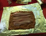 Házi csirkemell felvágott recept fázis 2 fotója