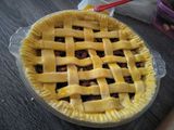 Apple Pie