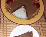 Foto del paso 9 de la receta: Tarta de chocolate sin horno 🍫
