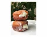 Custard-filled Donut recipe step 5 photo