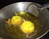 વડાપાવ (Wada Pav recipe in gujarati) રેસીપી સ્ટેપ4ફોટો