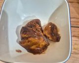 Foto langkah ke 2 dari resep Ceker Kecap Pedas.