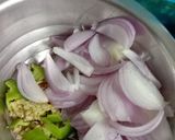 વેજ. હક્કા નુડલ્સ (Veg Hakka Noodles Recipe In Gujarati) રેસીપી સ્ટેપ2ફોટો