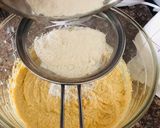 Foto del paso 4 de la receta: Queque moka