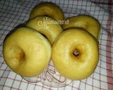 Foto langkah ke 4 dari resep Donat Empuk menul tanpa kentang tanpa bread improver.