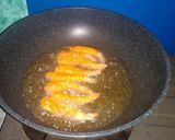 Foto langkah ke 7 dari resep Homemade Ebi Furai 🍤.