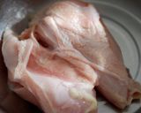Foto langkah ke 1 dari resep Ayam suwir.