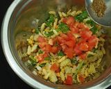 બાસ્કેટ ચાટ(Basket Chaat Recipe in Gujarati) રેસીપી સ્ટેપ4ફોટો