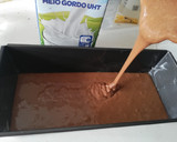 Foto del paso 2 de la receta: Plum Cake de chocolates🍫🌰🍫