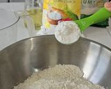 Foto langkah ke 3 dari resep Bakpao | No Mixer.