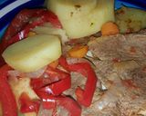 Foto del paso 19 de la receta: Bifes a la portuguesa