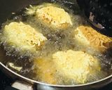 Foto langkah ke 3 dari resep Sosis mie.