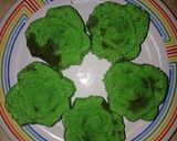Foto langkah ke 6 dari resep Kue putu (cetakan apem) paling simple.
