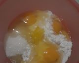 Foto langkah ke 2 dari resep Jelita Cake (3).
