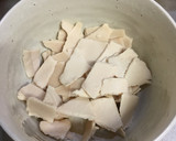 Foto del paso 2 de la receta: Cerdo marinado en miso