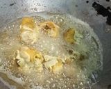 Foto langkah ke 6 dari resep Ayam Goreng Kremes.