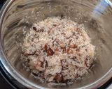 Instant Pot- 雞肉燉飯的食譜步驟3照片