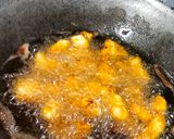 Foto langkah ke 6 dari resep Ayam asam manis.