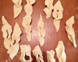 Foto del paso 5 de la receta: Calzones rotos