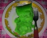 Foto langkah ke 3 dari resep Barongko pisang pandan pirex.