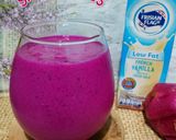 Foto langkah ke 4 dari resep Smoothies 👩🏻🍳.