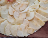 Foto del paso 3 de la receta: Tarta de manzanas, la más fácil 🍎🍎🍏🍏