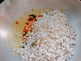 જુવાર ધાણી નો ચેવડો.(Jowar Dhani Chivda Recipe in Gujarati)