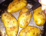 Foto del paso 2 de la receta: Papas rellenas