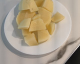 Foto del paso 3 de la receta: Guisantes caldosos como le gustan a mi padre