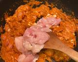 แกงพะแนงไก่ วิธีทำสูตร 3 รูป