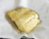 Foto del paso 2 de la receta: Bacalao a la miel