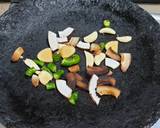 Maharashtrian Sukha(Dry) Ulha (Gravy or curry) Mutton recipe step 1 photo