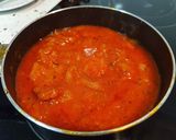 Foto del paso 6 de la receta: *Coditos con chorizo* (plato único)
