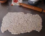 Foto del paso 2 de la receta: Galletas semilladas