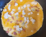 Foto del paso 1 de la receta: Tortilla francesa con gabardina