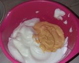 Könnyű túrós piskóta Dia Wellness recept fázis 2 fotója