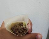 Foto langkah ke 5 dari resep Samosa.