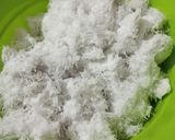 Foto langkah ke 1 dari resep Serundeng kelapa original.