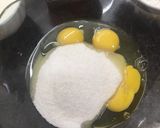 Foto del paso 2 de la receta: Torta de coco 🥥 🌴