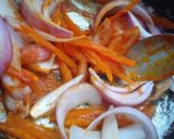 Foto del paso 5 de la receta: Escabeche de pescado
