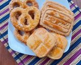 Foto langkah ke 7 dari resep Butter Cookies.