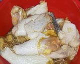 Foto langkah ke 2 dari resep Rica Rica Ayam Kampung Khas Jawa.